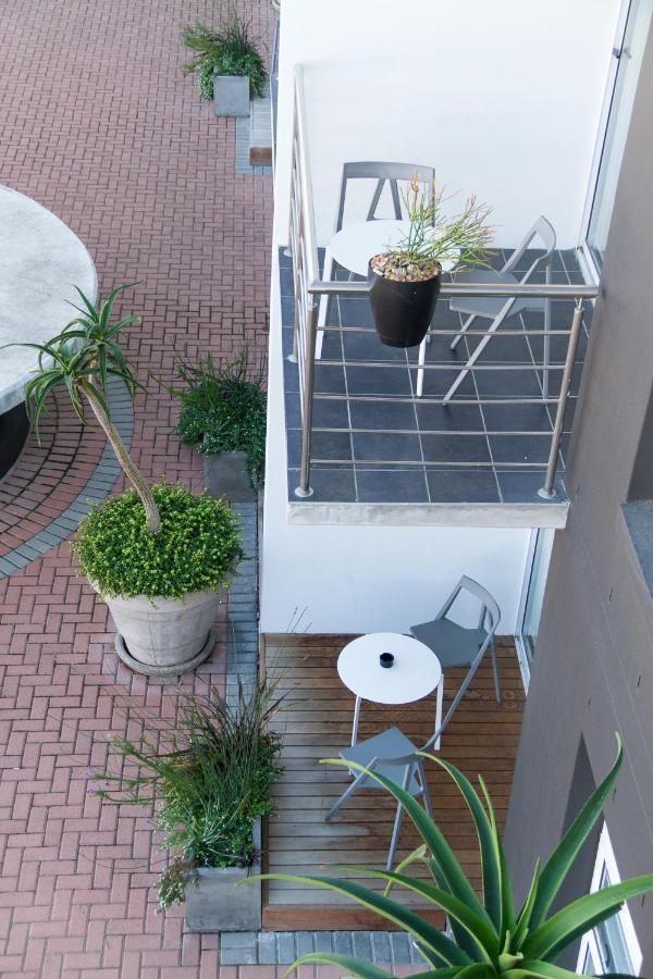 Wink Aparthotel Quiver Tree ステレンボッシュ エクステリア 写真