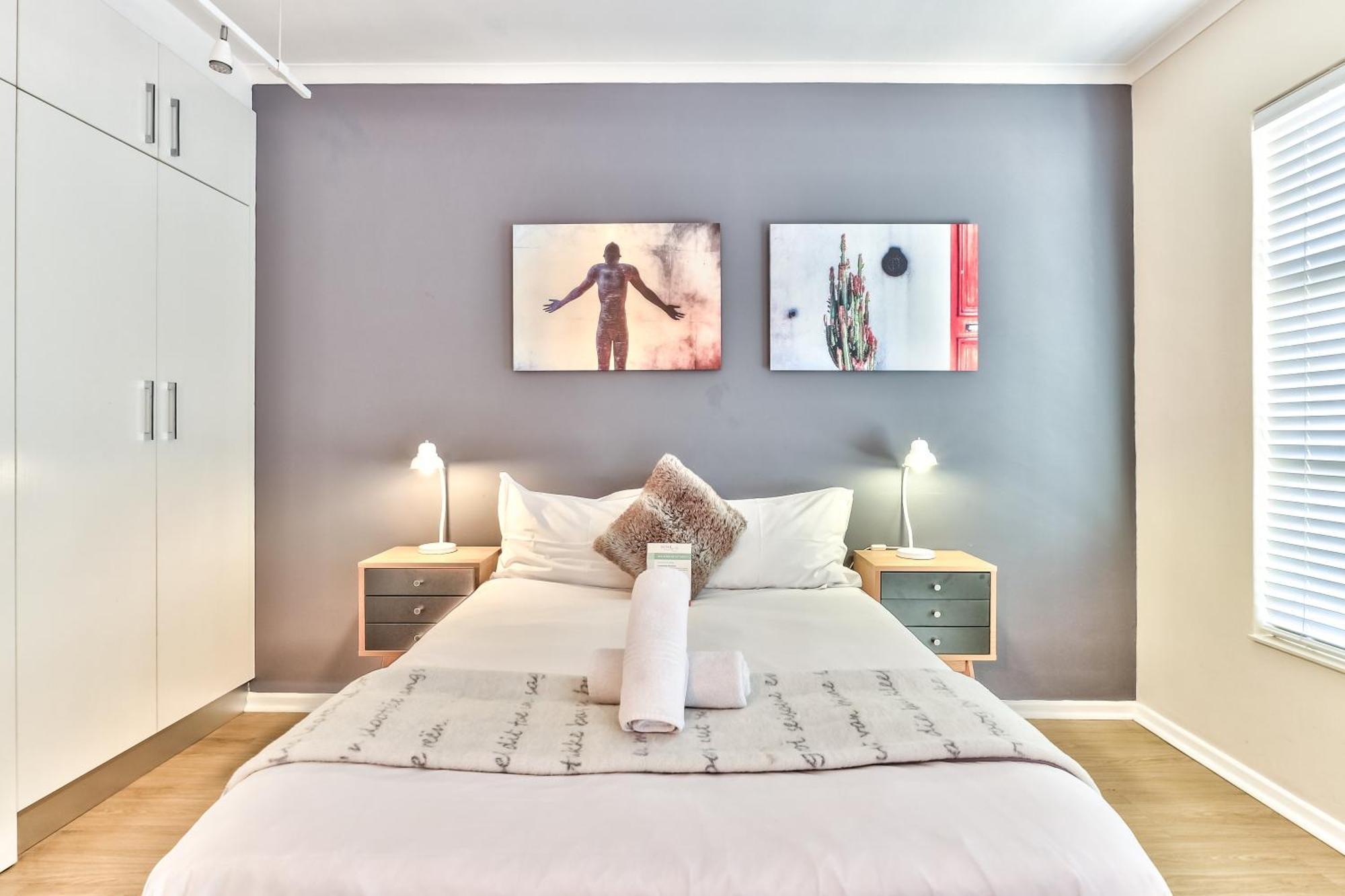 Wink Aparthotel Quiver Tree ステレンボッシュ エクステリア 写真